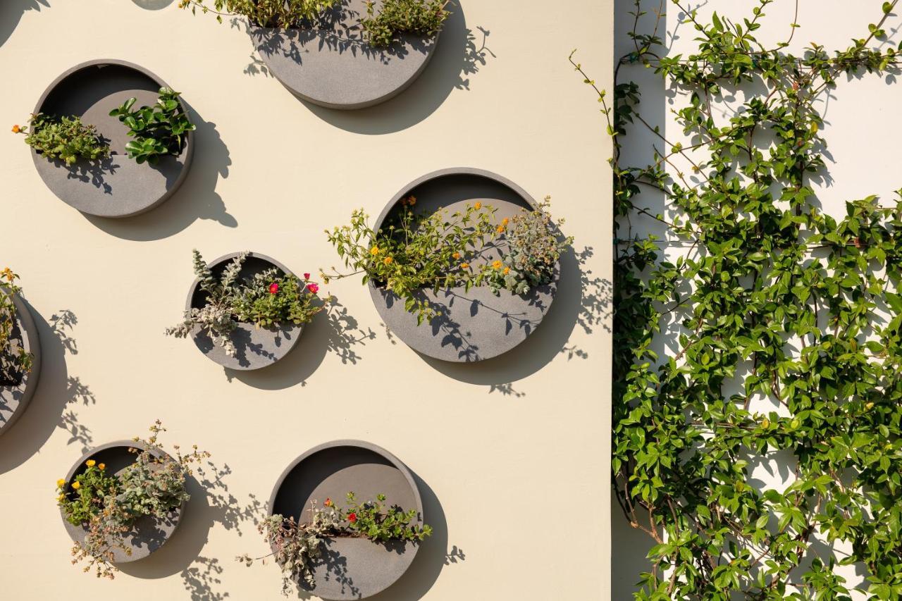 Alkima Athens Hotel Exterior foto