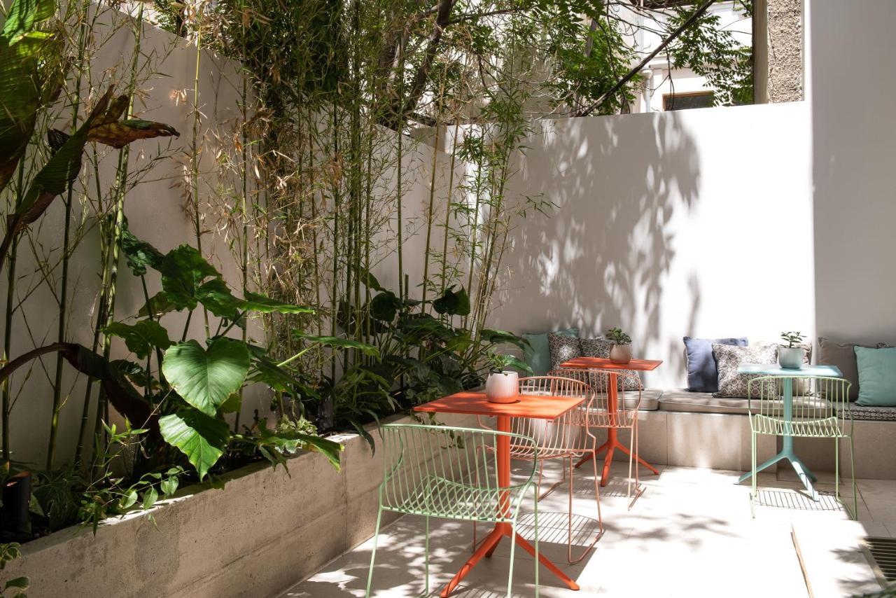 Alkima Athens Hotel Exterior foto